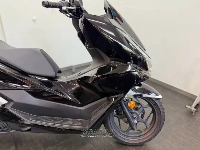 ホンダ PCX125