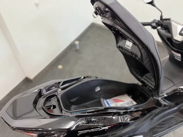 ホンダ PCX125