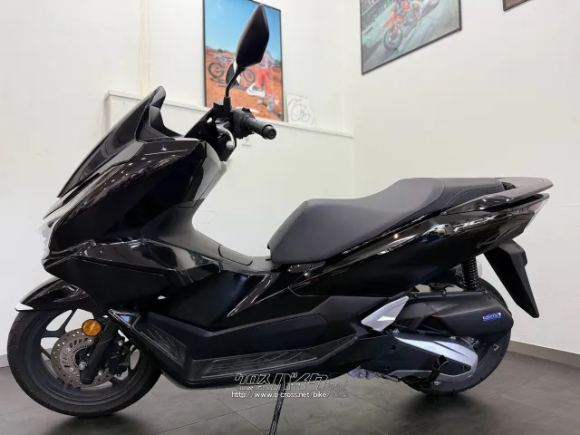 ホンダ PCX125
