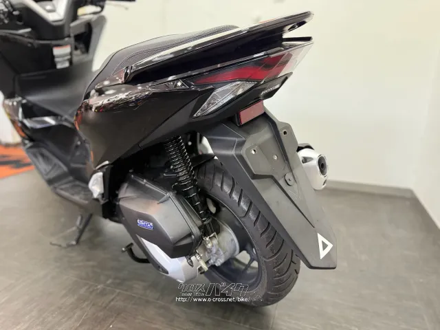 ホンダ PCX125
