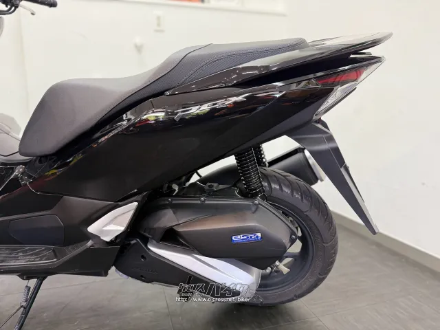 ホンダ PCX125
