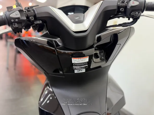 ホンダ PCX125