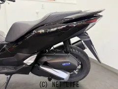 ホンダ PCX125