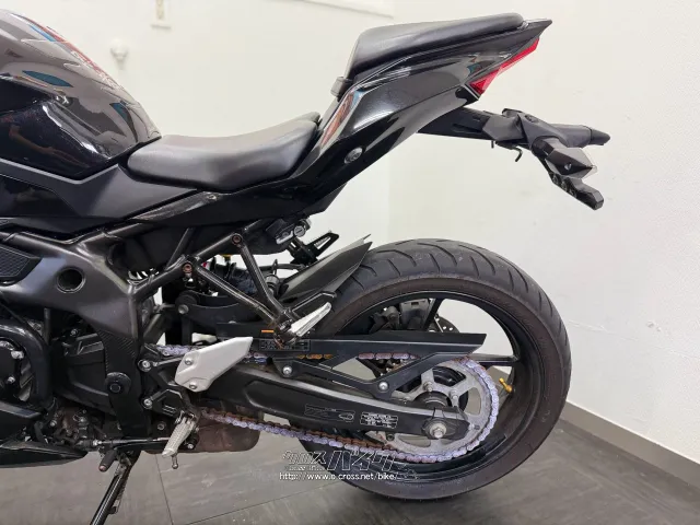 カワサキ ZX25R