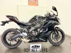 カワサキ ZX25R