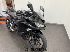 カワサキ ZX25R