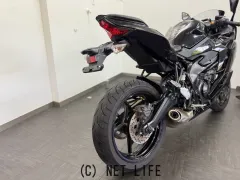 カワサキ ZX25R