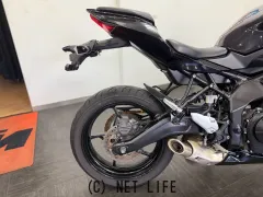 カワサキ ZX25R