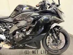 カワサキ ZX25R