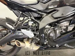 カワサキ ZX25R