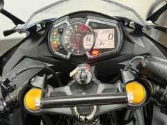 カワサキ ZX25R