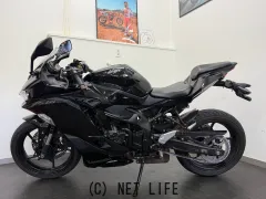 カワサキ ZX25R