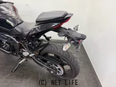 カワサキ ZX25R