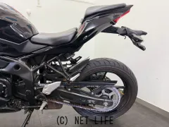 カワサキ ZX25R