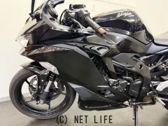 カワサキ ZX25R