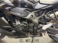 カワサキ ZX25R
