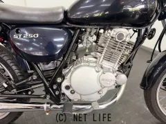 スズキ ST