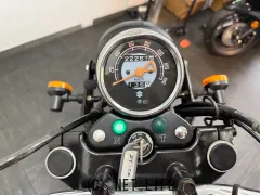 スズキ ST