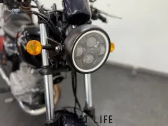 スズキ ST