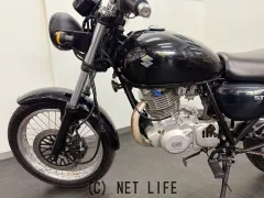 スズキ ST