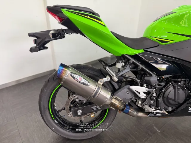 カワサキ ニンジャ250