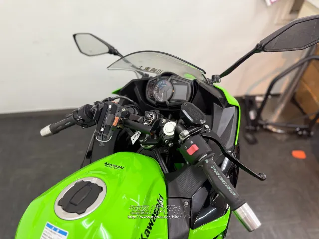 カワサキ ニンジャ250