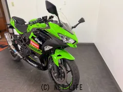 カワサキ ニンジャ250