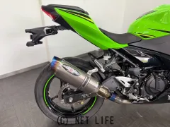 カワサキ ニンジャ250