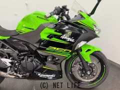 カワサキ ニンジャ250