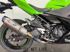 カワサキ ニンジャ250