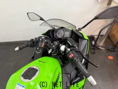 カワサキ ニンジャ250