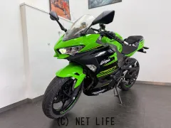 カワサキ ニンジャ250
