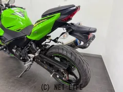カワサキ ニンジャ250