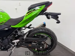 カワサキ ニンジャ250