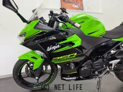 カワサキ ニンジャ250