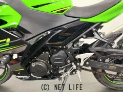 カワサキ ニンジャ250