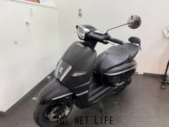 プジョー DJANGO