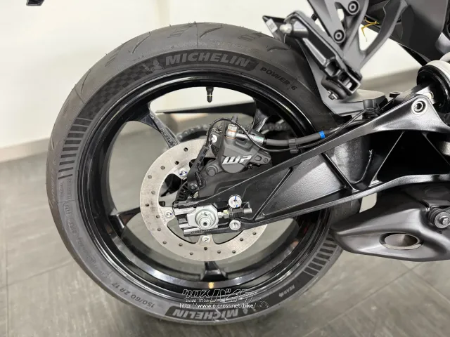 KTM 390 デューク
