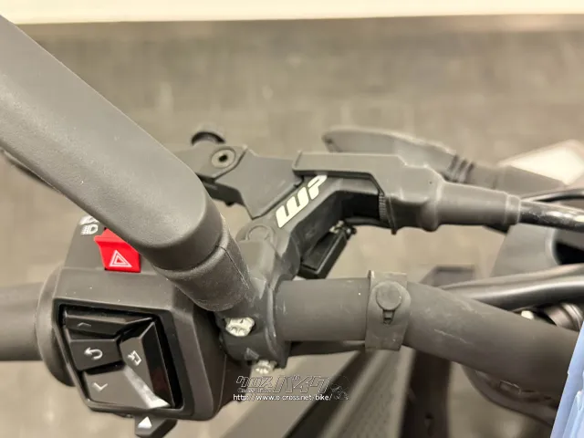 KTM 390 デューク