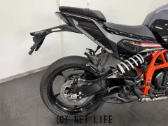 KTM 390 デューク