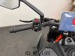 KTM 390 デューク