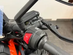 KTM 390 デューク