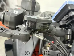 KTM 390 デューク