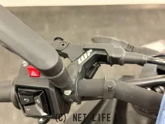 KTM 390 デューク