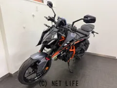 KTM 390 デューク