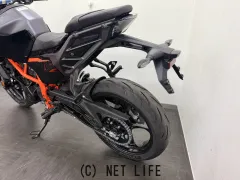 KTM 390 デューク