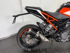 KTM 250 デューク