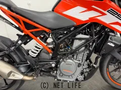 KTM 250 デューク