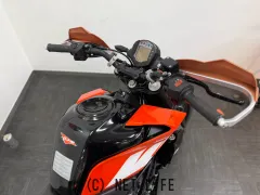 KTM 250 デューク