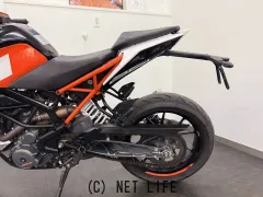 KTM 250 デューク